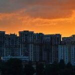 Стоимость одного типа жилья в Москве впервые перевалила за триллион рублей